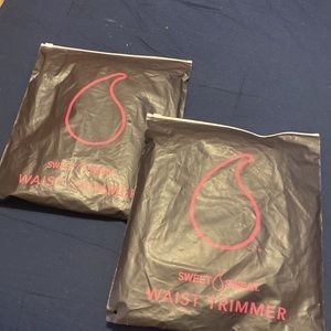 SWEET SWEAT Waist Trimmer